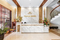 Khách sạn Thái Hà Hotel Hạ Long